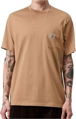 Obrázek produktu pro Tričko Carhartt WIP I030434_2FSXX pro Pánské