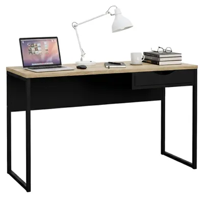 Obrázek produktu pro Psací stůl Function Plus 70512 černý