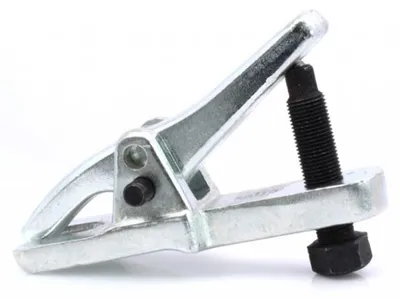 Immagine prodotto di Estrattore giunti sferici, estrattore per giunti a sfera, estrattori testine tiranti sterzo, rimozione del giunto sferico, 19 mm Satra