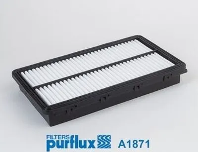 Produktbild von Luftfilter PURFLUX A1871 für KIA SORENTO III Filtereinsatz