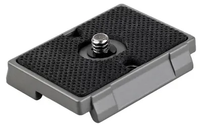 Produktbild von Adapterplatte Schnellwechselplatte für Manfrotto RC2 System 200PL-14