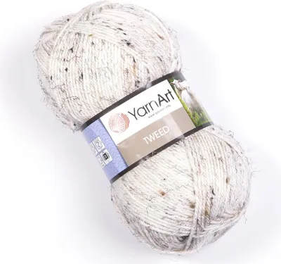 Zdjęcie produktu dla Włóczka YarnArt Tweed ( 221 )