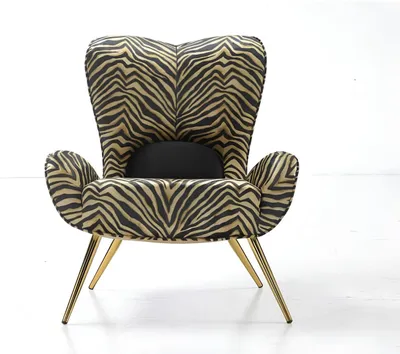 Produktbild von Sessel Design Couch Sofa Sitzer Luxus Neu Relax Textil Lounge Club Polster Neu