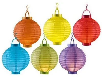 Immagine prodotto di Cartapecora con lampada a lume di candela
