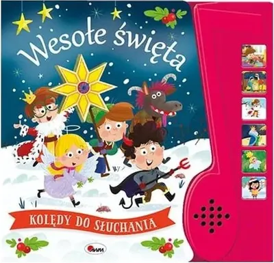 Productafbeelding van Frohe Weihnachten - Weihnachtslieder zum Anhören