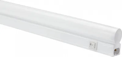 Produktbild von Spectrum LED Unterbauleuchte Cabinet Switch Weiß 60cm 7W 840lm Neutralweiß 4000K mit Schalter