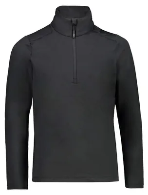 Productafbeelding van CMP - Kinderhoodie, zwart, maat 116