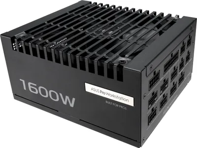 Produktbild von ASUS Pro WS - Netzteil (intern) - ATX12V 3.1/