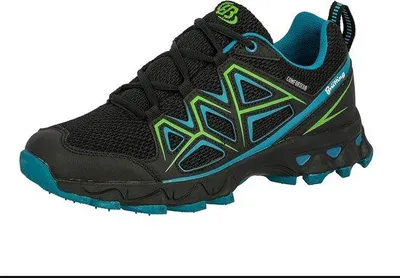 Produktbild von Wasserdichte Wanderschuhe für Herren und Damen - Robuste Outdoor-Schuhe