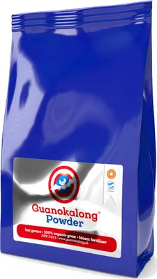 Produktbild von Guanokalong Powder 1 kg