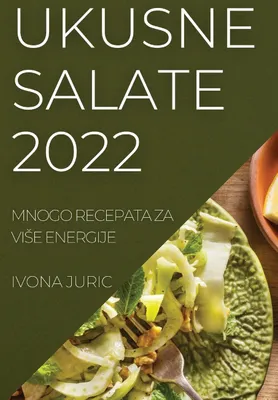 Produktbild von Ukusne Salate 2022