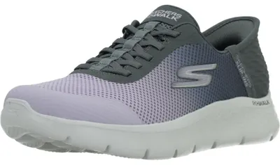 Image de Skechers Go Walk Flex Grand Entry Couleur Multicolore