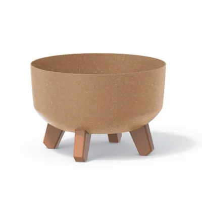 Obrázok produktu pre Hrniec Gracyeen prírodný 23,5 cm