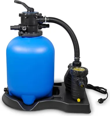 Produktbild von OKU Sandfilter Bali 300 mit Aqua Plus 6 bis 30m³