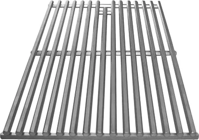 Produktbild von All'Grill Edelstahl-Gussrost 10mm Hexagonal für Allgrill Gasgrill-Modell ALLROUNDER M, CHEF S/M/XL, EXTREM, EXTREM Light, Ultra u. Outdoor kitchen