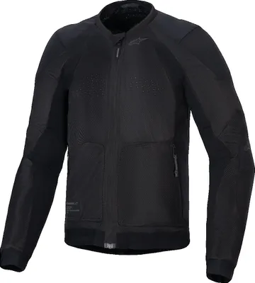 Zdjęcie produktu dla Kurtka ochronna Alpinestars Troop-Air, czarna, S