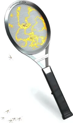Produktbild von Elektrische Insektenzapper 7901 USB-Ladegerät