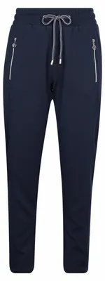 Produktbild von Stooker Women BERLIN Damen Schlupfhose Tapered Fit W40 blueberry