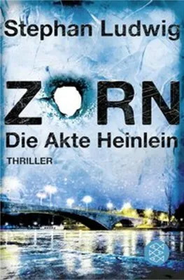 Immagine prodotto di Zorn - Die Akte Heinlein