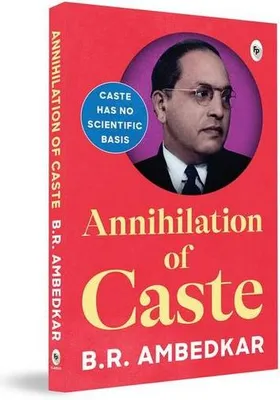 Obrázok produktu pre Annihilation of Caste - Classics