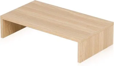 Zdjęcie produktu dla Stojak na laptopa – ergonomiczna praca w pozycji stojącej w biurze