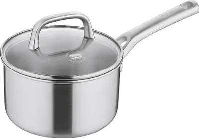 Immagine prodotto di Berndes BERNDES Tricion casseruola 16cm con coperchio