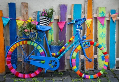 Image de BLUEBIRD Puzzle Ma roue des couleurs 1000 pièces