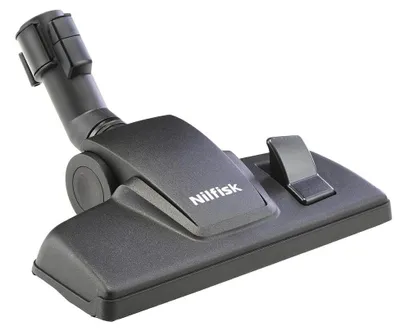 Immagine prodotto di Nilfisk NEW COMBI NOZZLE, Ersatzteil für Staubsauger, Staubsaugerdüse, 107408042