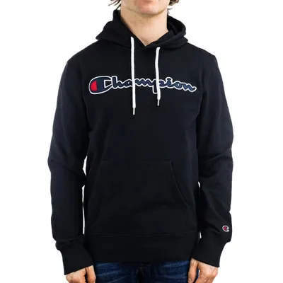 Produktbild von Champion Sweatshirts Hooded, 214183KK001, Größe: 168