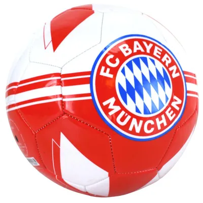 Obrázok produktu pre Futbal FC Bayern Mníchov, veľkosť 5