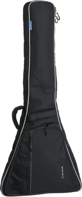 Produktbild von GEWA Gig Bag Economy 12 - E-Gitarre Flying V