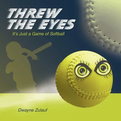 Produktbild von Threw the Eyes