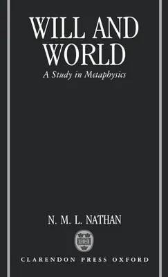 Produktbild von Will and World