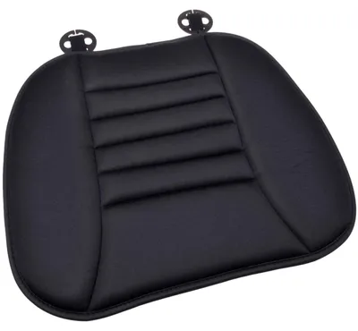 Immagine prodotto di Cuscino da seduta in memory foam per auto/ufficio/viaggi