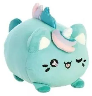 Zdjęcie produktu dla Tasty Peach - Pluszowa maskotka 18 cm Moon Blossom Meowchi