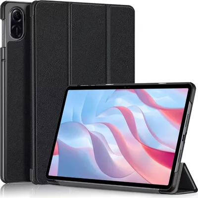 Zdjęcie produktu dla Etui Smart Cover do Huawei Honor 9 12,1 cala z funkcją podstawki i automatycznym usypianiem/budzeniem