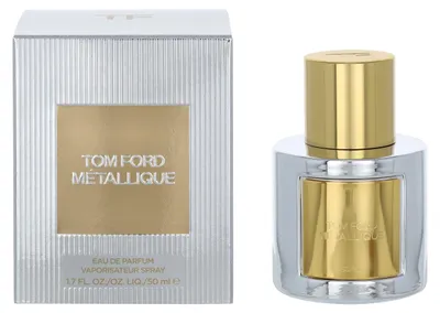 Immagine prodotto di Tom Ford Eau de Parfum Métallique Eau de Parfum