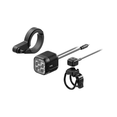 Produktbild von Knog Blinder External etuvalo, 1300 lm
