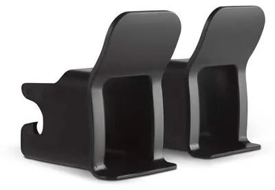 Obrázok produktu pre Cybex Isofix Einführhilfen Black black