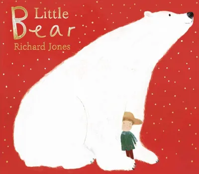 Produktbild von Little Bear