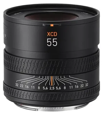Obrázek produktu pro Hasselblad XCD 2,5/55 V