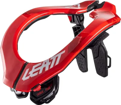 Image de Leatt Neck Brace 3.5 - Taille : L/XL