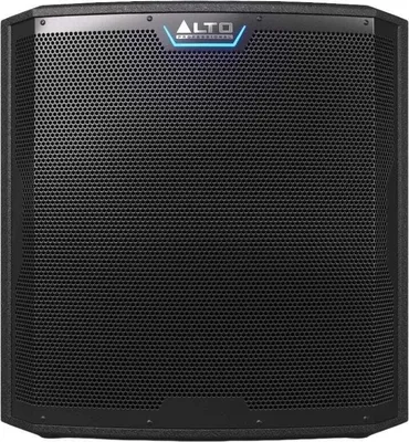 Image de Alto Professional TS15S Caisson de basse actif