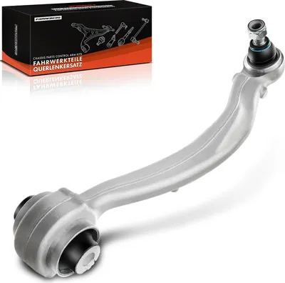 Image de Frankberg 1x Bras Suspension (Essieu Avant) pour Mercedes-Benz Classe C W204, Coupé C204, Break S204, R172