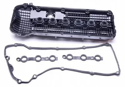 Image de Couvercle de culasse BMW M52 (B206S3/4, B256S3/4, B286S1/2) M54 (B226S1, B256S5, B306S3)