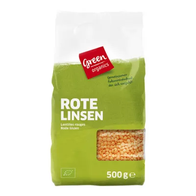 Zdjęcie produktu dla Soczewica czerwona 500g