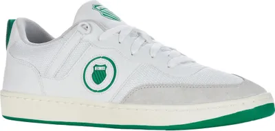 Produktbild von K-Swiss Herren Sneakers Weiß 09075-970-M Grösse 44