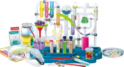 Produktbild von Clementoni Super Anatomy - tiedesetti