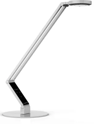 Produktbild von LUCTRA TABLE RADIAL/BASE LED Tischleuchte 680 lm Weiß