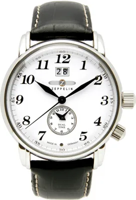 Image de Zeppelin Montre Homme 100 ans de Zeppelin 7644-1